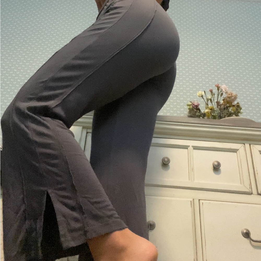 Grey urban light lounge pants - Picture 2 of 5